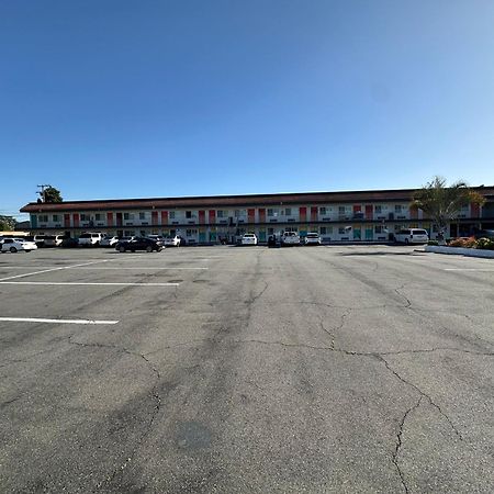 The Dixie Orange County Otel Stanton Dış mekan fotoğraf