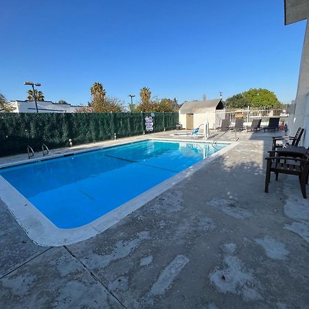 The Dixie Orange County Otel Stanton Dış mekan fotoğraf