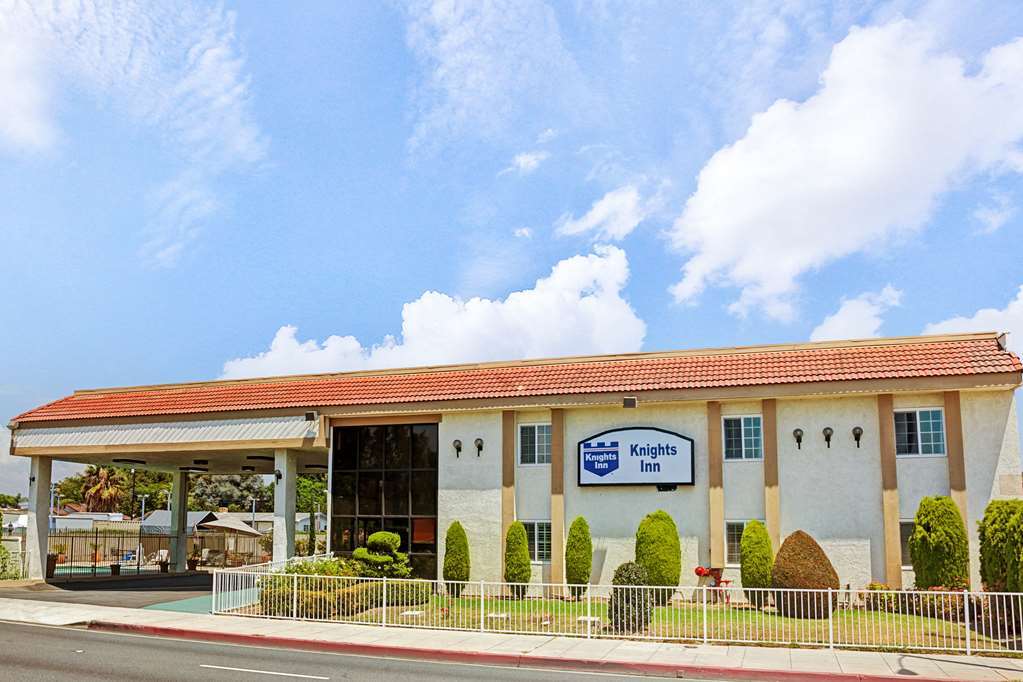 The Dixie Orange County Otel Stanton Dış mekan fotoğraf